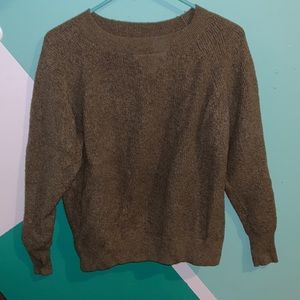 J.Crew sweater